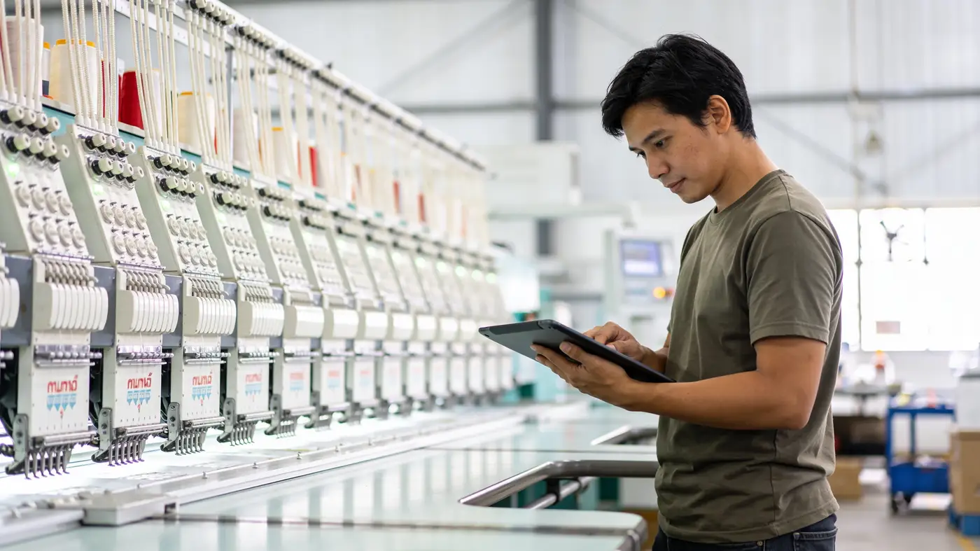 automation โรงงานขนาดเล็ก ไม่ต้องใช้ ERP ก้อนใหญ่ก็เริ่มได้