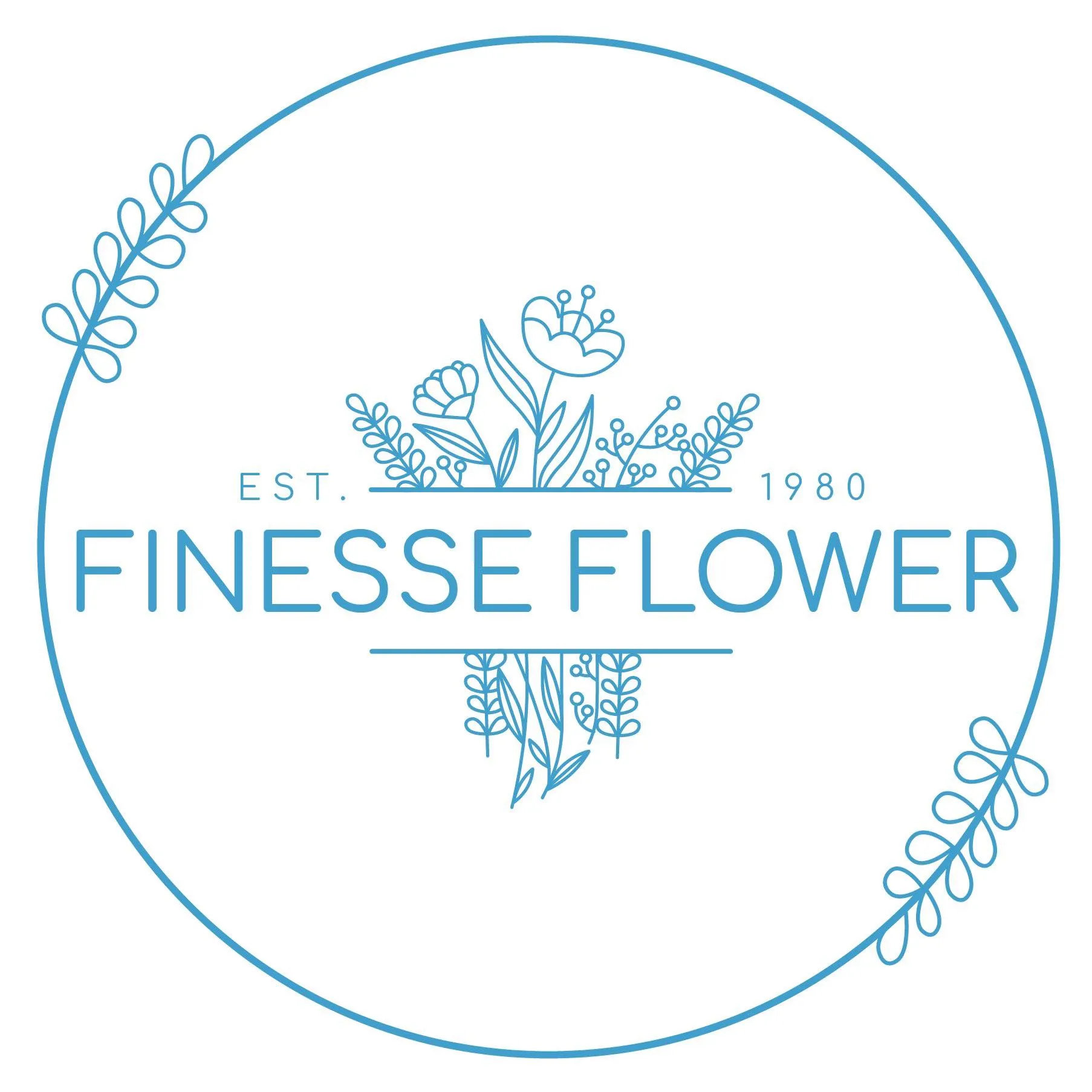 Finesse Flower