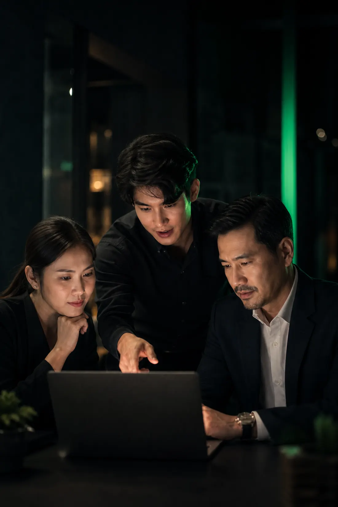 อบรมการใช้ AI สำหรับทีม