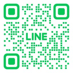 LINE QR Code สแกนเพื่อเริ่มแชท