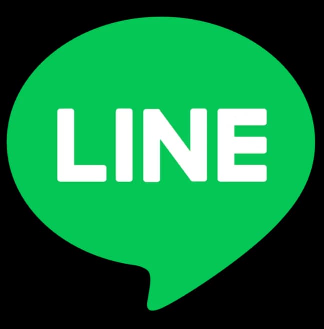 LINE