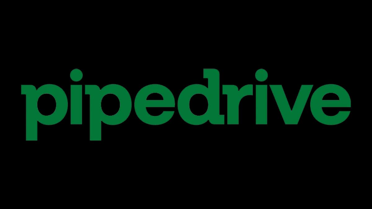 Pipedrive